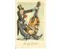 HUDBA / HUMOR / LITOGR /r1936?*bd32