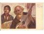 HUDBA / HUMOR/s kytarou /r1939?*bd49