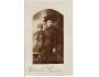 ŽENA A DÍTĚ/r.1910?*be9