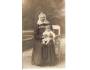 ŽENA A DÍTĚ/r.1910?*be11