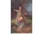 HUDBA / HOUSLE/MILENCI/ mal.LIEBSCHER/ /r1910?*ba49