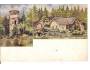 LEDEČ n.S. / HRAD /HAVLIČKŮV BROD /r.1922*a243
