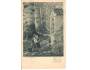 ŽENA A DÍTĚ / MADONA/BOŽÍ MUKA /r.1918?*be39