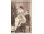 ŽENA A DÍTĚ / VÁNOCE /r.1914?*be44