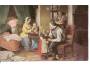 ŽENA A DÍTĚ / RODINA /r.1914?*be45