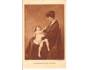ŽENA A DÍTĚ / /r.1910?*be55