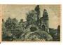 BOSKOVICE / HRAD /mal.KOSA/r.1939*a267