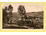 VSETÍN / BESKYDY /r.1939?*BG40