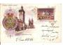 PRAHA / ERB / KOLÁŽ /r.1899?*a351