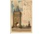 PRAHA / /r.1900?*a352