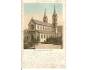 PRAHA / KOSTEL / KARLÍN /r.1900?*a353