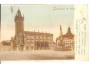 PRAHA /  RADNICE / LITOGRAFIE  /r.1899?*a358