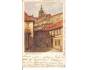 PRAHA / / mal.FOERSTR /r.1900?*a361