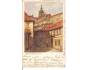 PRAHA /  / mal.FOERSTR /r.1900?*a361