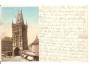 PRAHA / /r.1900?*a364
