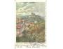 PRAHA / mal.ENGELMULLER //r.1900?*a369