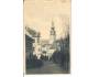 TŘEBÍČ / ULICE/r1922?*ab78