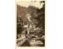 HŘENSKO / DĚČÍN //r1947?*ci31