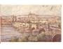 PRAHA / mal.ENGELMULLER //r.1900?*a370