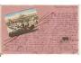 PRAHA / HEZKÁ KOLÁŽ / PALETA /r.1903?*a383