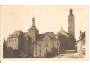 KUTNÁ HORA / ULICE /r1927?*cj99