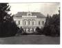 Mlyňany Arboretum prac. akademie věd - okr. Nitra °0429