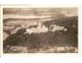 Z LETADLA/č17vpředu/ HLUBOKÁ /r1920?*ci5