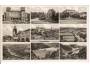 CHOMUTOV / KOMOTAU / PŘEHRADA /r1945?*ci27
