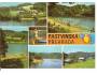 PASTVINSKÁ PŘEHRADA / *A67