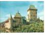 HRAD KARLŠTEJN / *A75