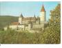 HRAD KŘIVOKLÁT / *A76