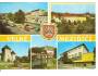 VELKÉ MEZIŘÍČÍ / ERB / ZNAK / *A134