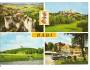 HRAD RÁBÍ / ŠUMAVA / ERB / ZNAK / *A150