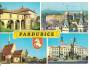 PARDUBICE / ERB / ZNAK / *A172