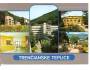 TRENČIANSKÉ TEPLICE / *A224