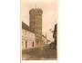 ČÁSLAV ULICE /r.1920?*as10