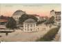 FRANTIŠKOVY LÁZNĚ /r.1917?*au25