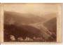 KABINETKA / 1ks / KRAJINKA / r1900-20?*fe137