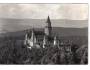 Bouzov - hrad okr. Olomouc ***0831