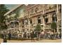 TEPLICE / TEPLITZ-SCHONAU / HOSPODA /r.1911?*a403