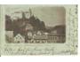 JAVORNÍK /JAUERNIK/zámek/ JESENÍKY /r.1900?*a422