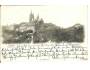 PRAHA / / BELLMANN bez čísla ! /r.1897?*a426