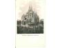 KUTNÁ HORA /tzv DLOUHÁ ADRESA /r.1900?*at44