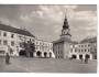 Kroměříž náměstí J.V.Stalina °1203