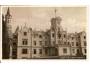 SANATORIUM VRÁŽ / PÍSEK /r.1934?*BB84
