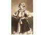 KROJ / ŽENA / /r.1918?*aj46