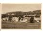 HORNÍ PLANÁ / ČESKÝ KRUMLOV  /r.1947?*b130