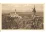 HRAD  BOUZOV / OLOMOUC /r.1947?*b171