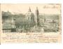 PRAHA / BELLMANN /č56 /r1898?*a488