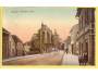 JAROMĚŘ / NÁCHOD / ULICE / r1935?*a69